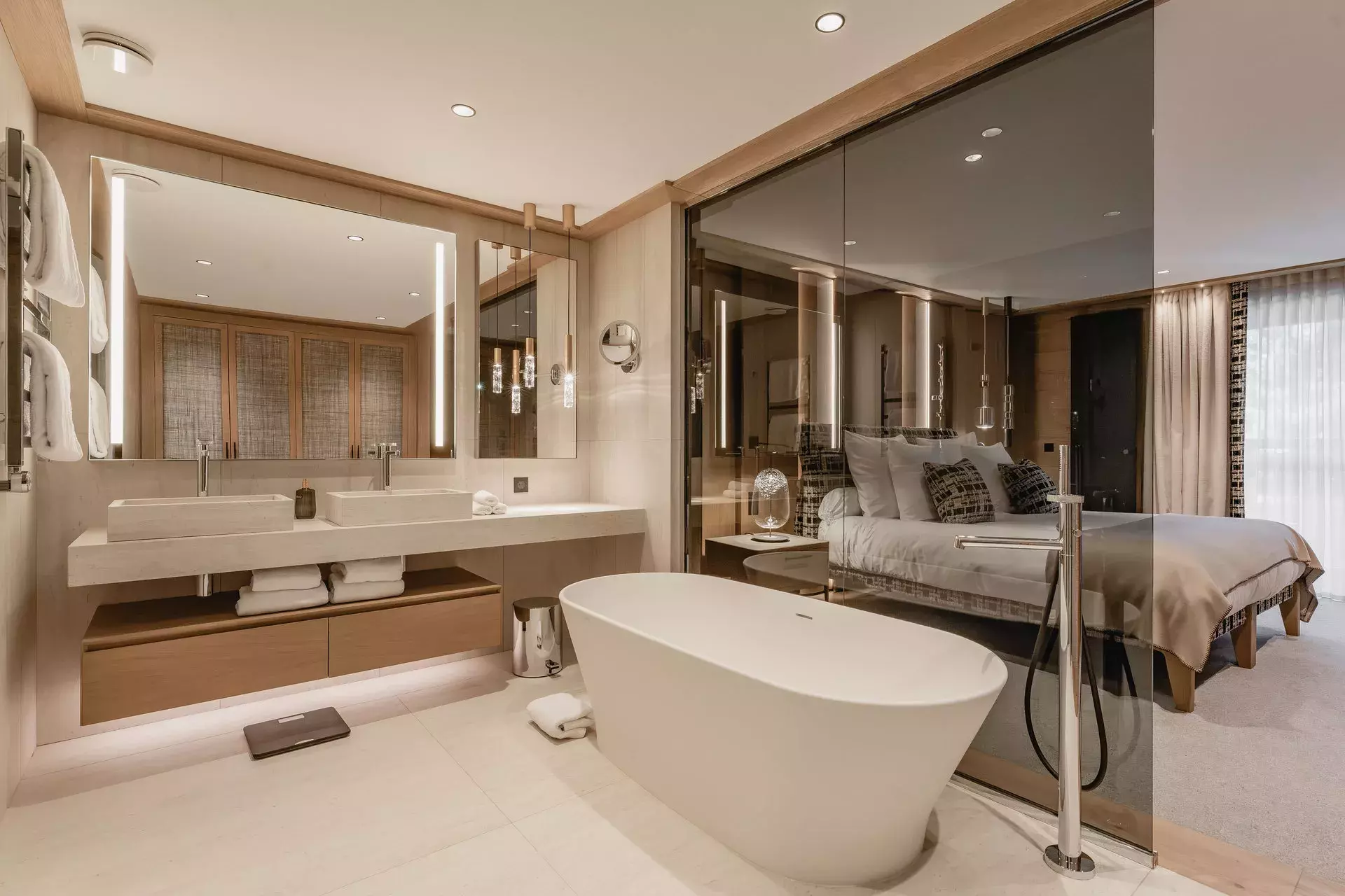 Salle de bain 05 de l'appartement Enjopa